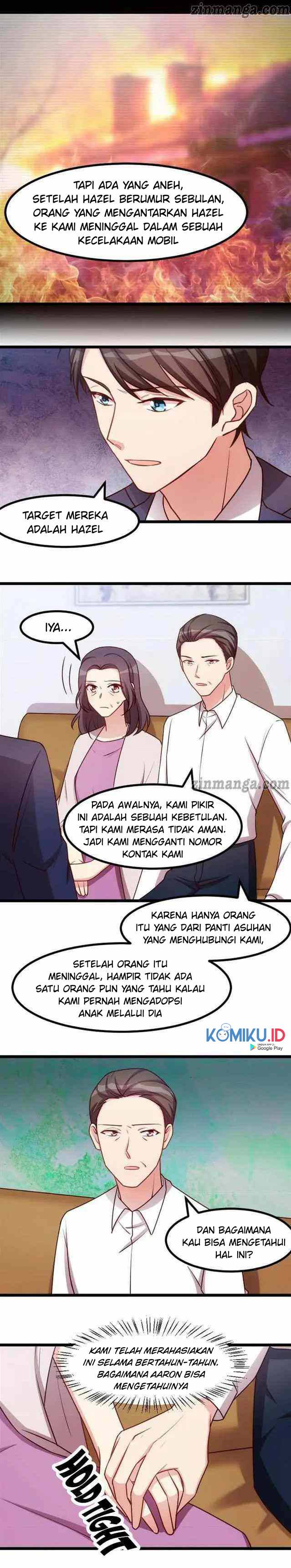 CEO’s Sudden Proposal Chapter 228 Gambar 2